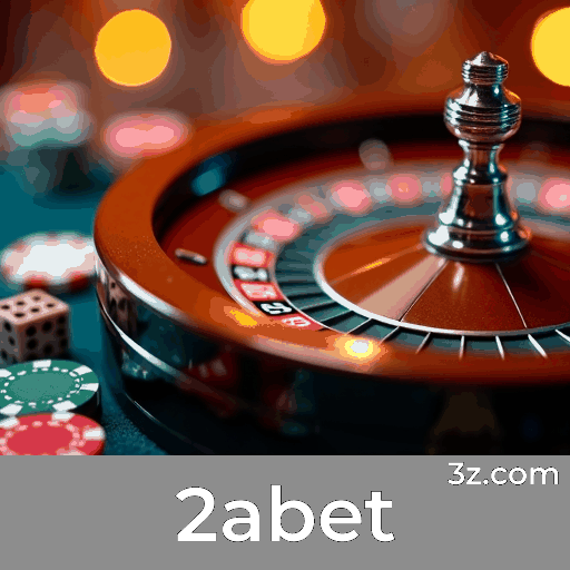 Cadastro na 2abet