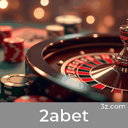 Acesso ao 2abet