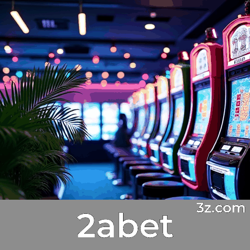 Cadastro na 2abet para desfrutar dos melhores jogos